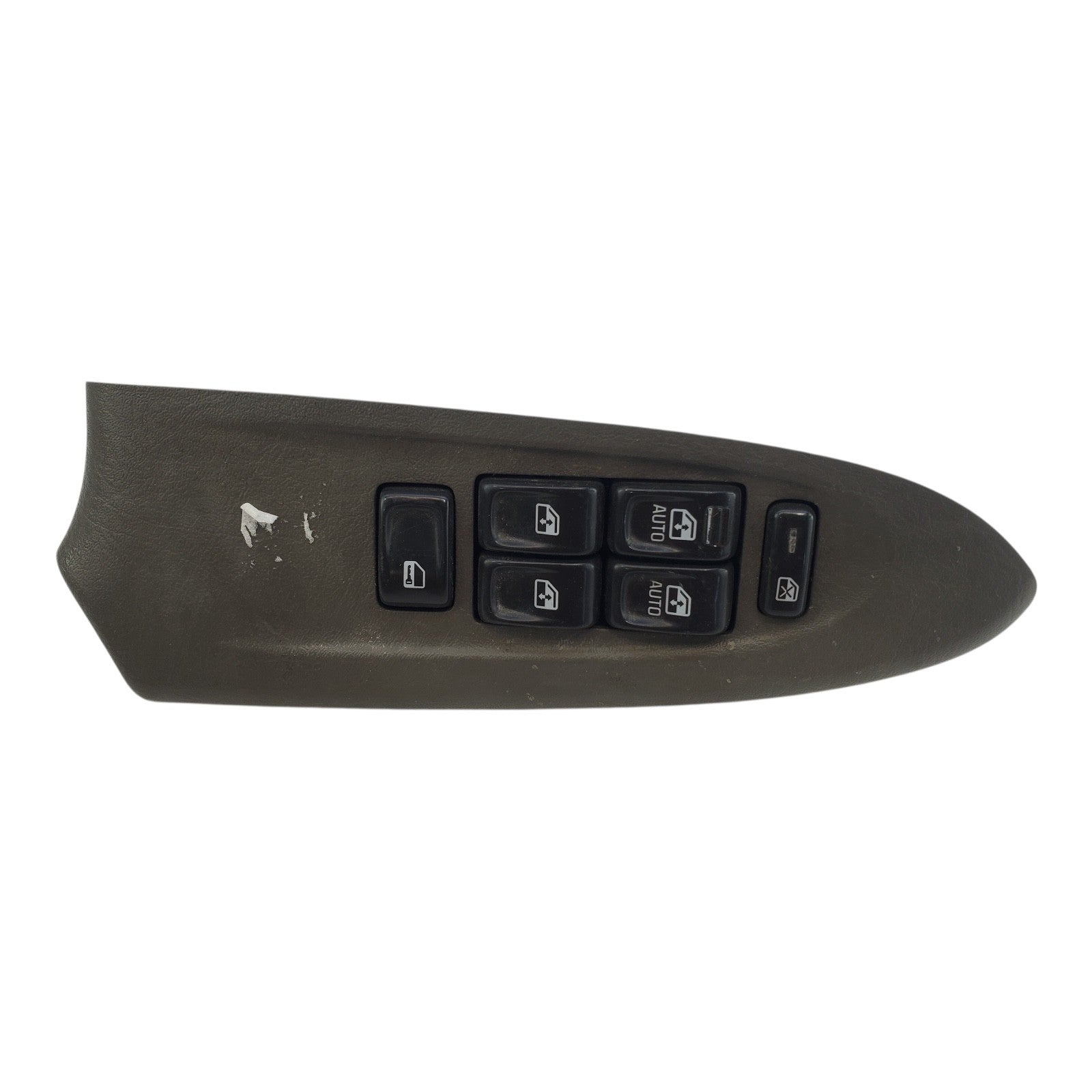 2002-2005 ChevroletTrailblazerEnvoy DriverMasterPowerWindow Switch 15180039 EB44