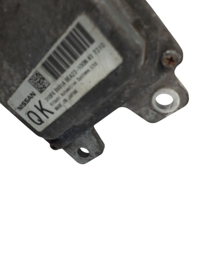 NISSAN ROGUE JUKE 2.5L CVT TRANSMISSION CONTROL MODULE BEA23-100N A1