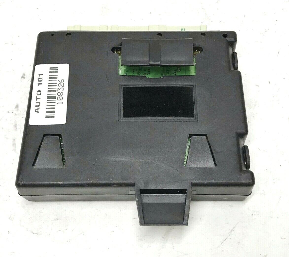 ✅ Body Control Module BCM 10377973 Fits 2005 Monte Carlo 