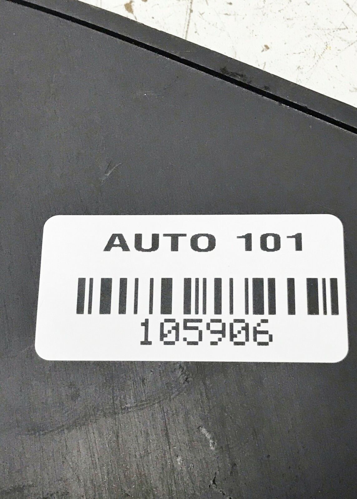 ✅ 99 06 CHEVY TAHOE RIGHT SIDE DASH SIDE CAP 15761835 OEM