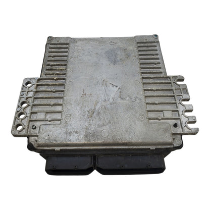 2004 Infiniti QX56 5.6L ECU ECM Computer Module Mec36-251 A1 23710-7s876
