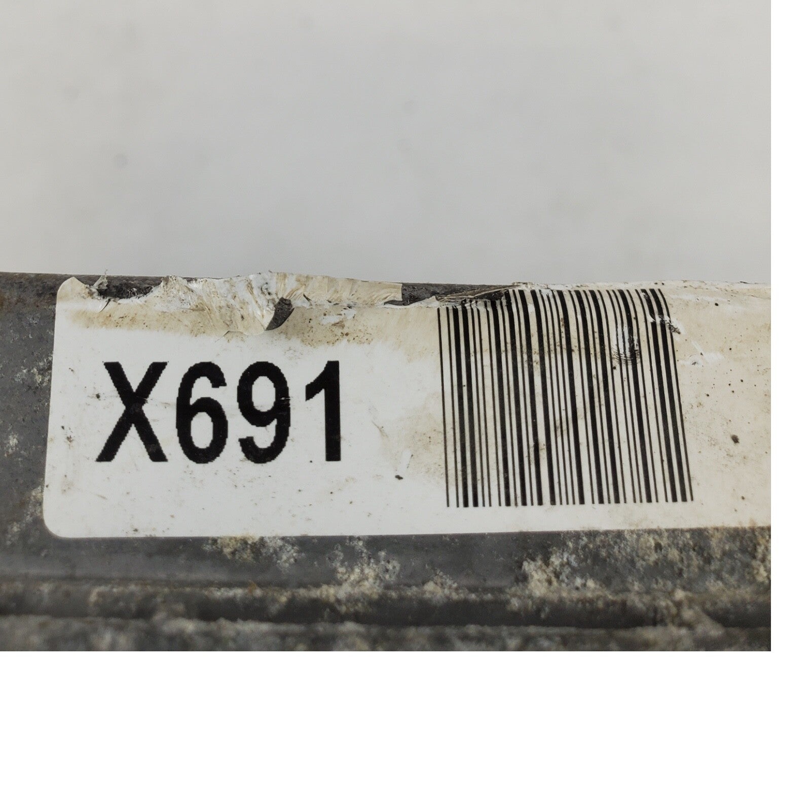 2009 - 2014 Hyundai Sonata ECM ECU Engine Control Module | 39101-2G691
