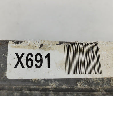 2009 - 2014 Hyundai Sonata ECM ECU Engine Control Module | 39101-2G691