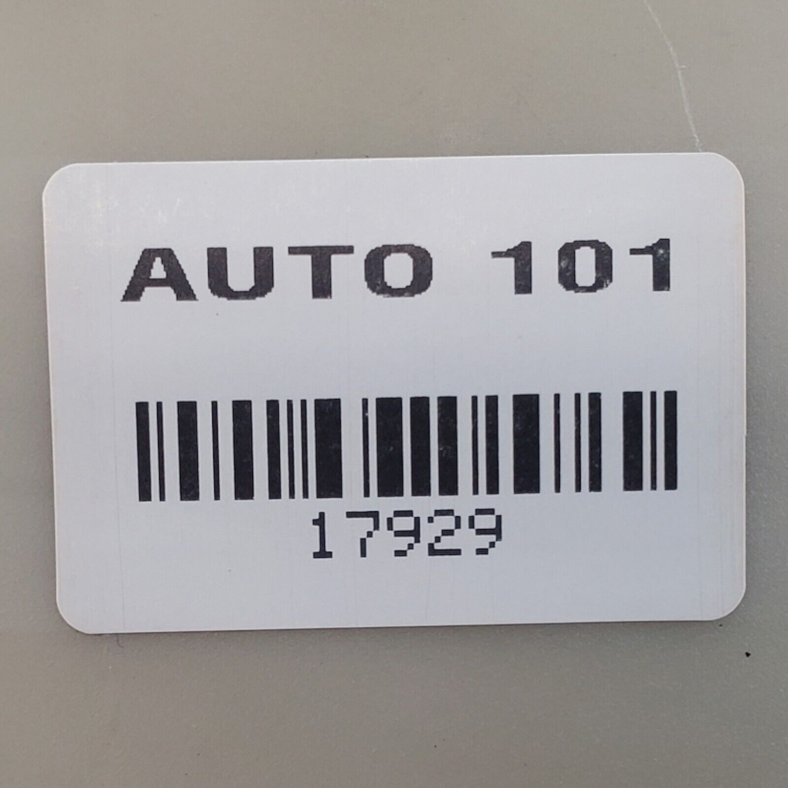 2004-2007 NISSAN TITAN XTERRA INFINITI BCM FUSE RELAY BOX BLOCK 284B67S002