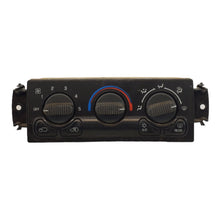 99-02 GMC Sierra Chevy Silverado A/C Temperature Climate Control 15054698
