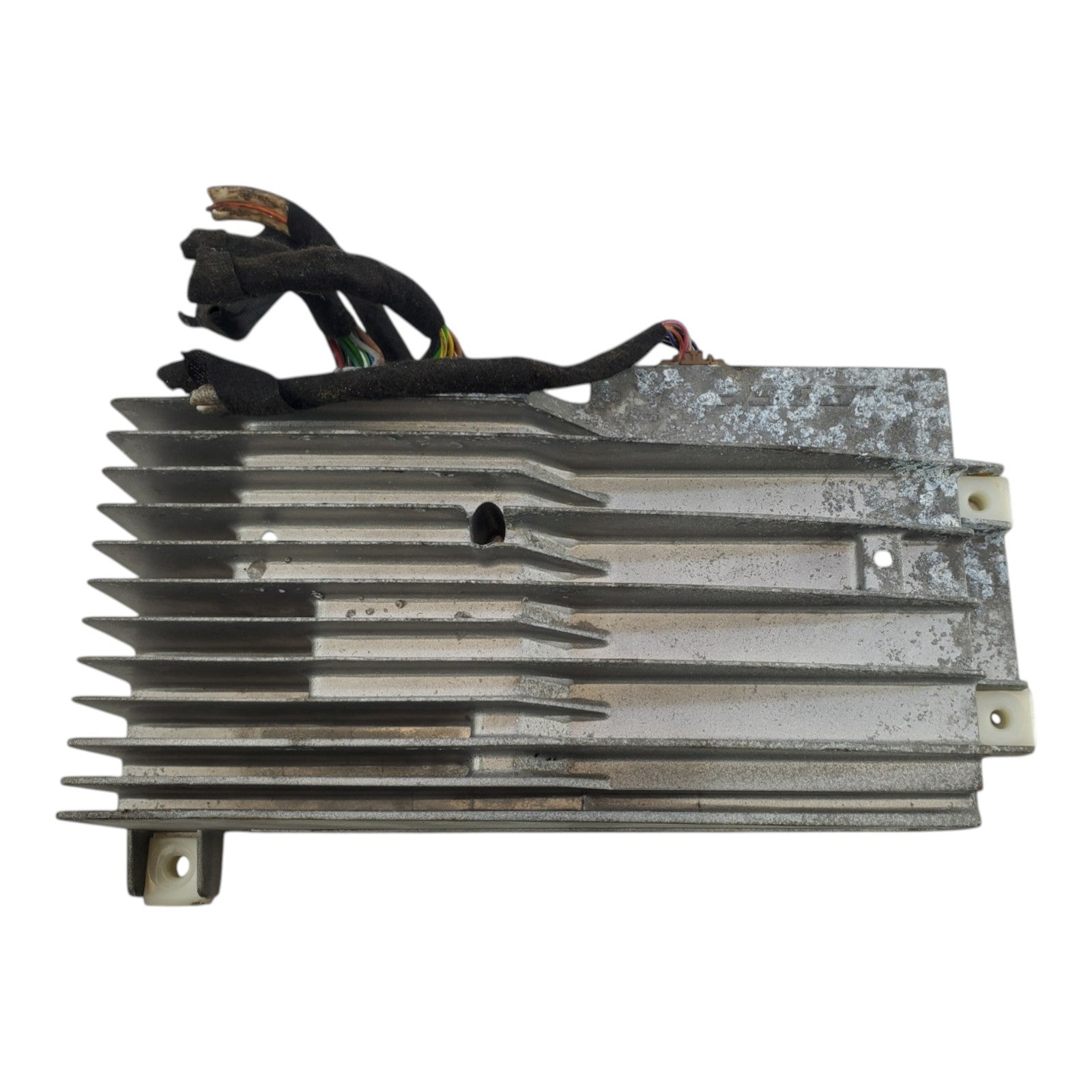 2009 - 2014 Cadillac Cts Amplifier Radio Audio Amp Module Sound 25982646 Oem
