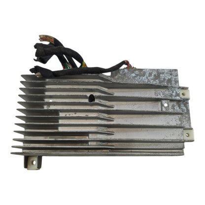 2009 - 2014 Cadillac Cts Amplifier Radio Audio Amp Module Sound 25982646 Oem