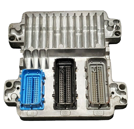 ✅ VIN Programmed 12603530 ECM 06 CTS-V LS2 XLR-V G6 Impala DTS STS E67