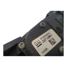 ✅ 06-11 CHEVROLET HHR GAS PEDAL ASSEMBLY 22710861