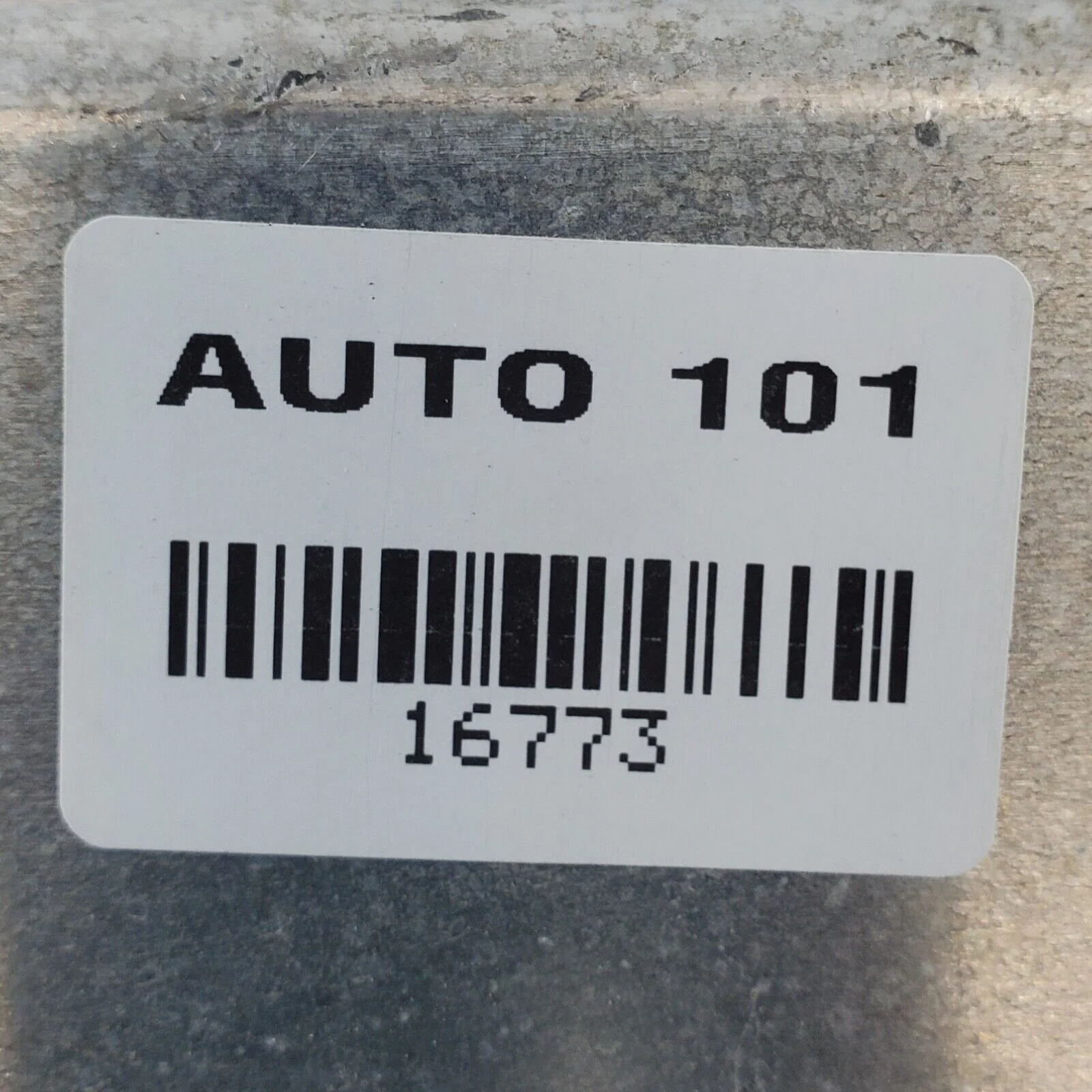 39105-23030 | HYUNDAI OEM ENGINE CONTROL MODULE UNIT ECU ECM PCM