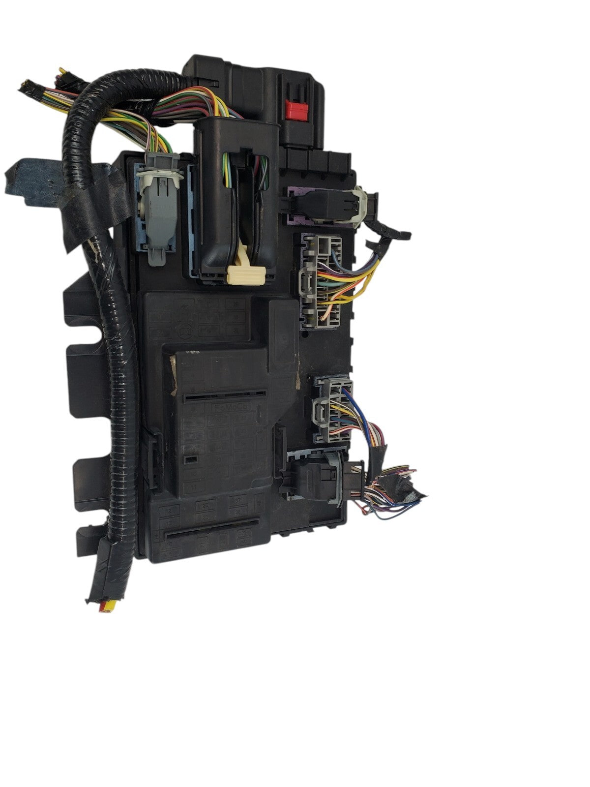 08 Ford Escape Mariner Interior Relay Fuse Box 8L8T-15604-AK Factory OEM