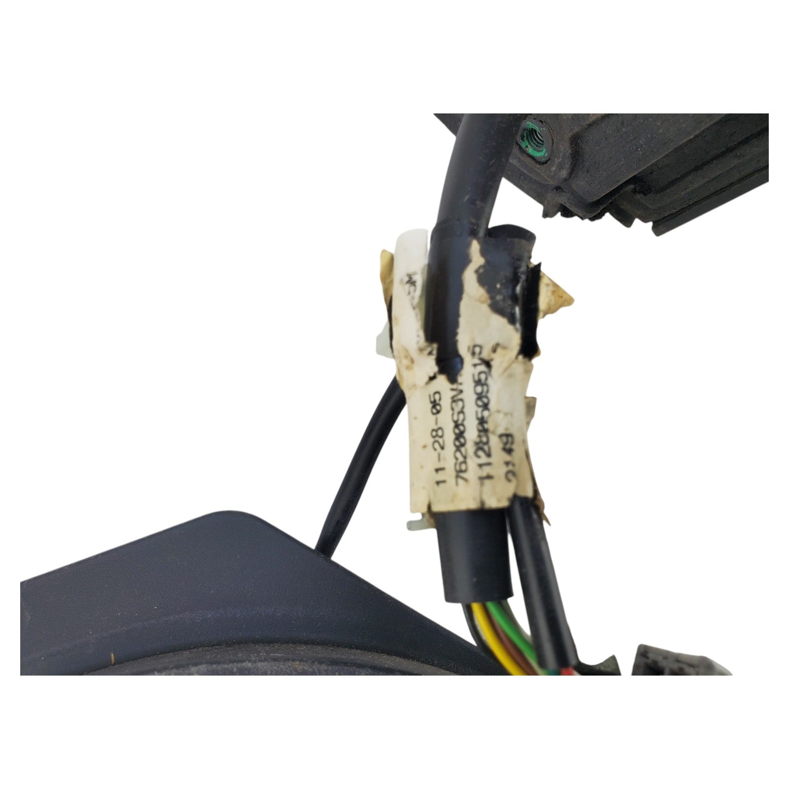 2001 ACURA MDX TOURING  SIDE REAR VIEW MIRROR OEM 2002 2003