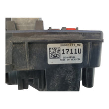 2014 CHEVROLET IMPALA 2.5L OEM Engine Fuse Box Relay Junction Block 20981711-02