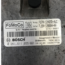 ✅ 15 Ford Fusion Engine Control Module ECM Computer FS7A-12A650-AUC