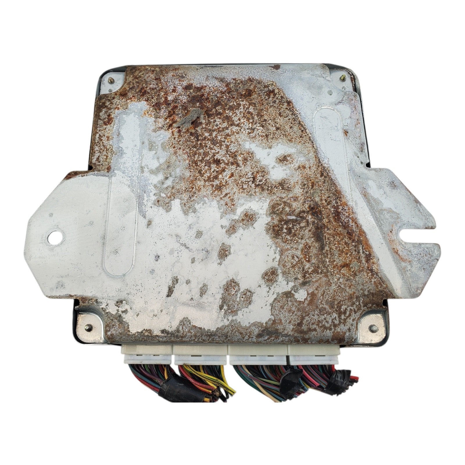 2005 Subaru Outback H6 Engine Control Module 22611ah63b