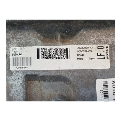05-10 Volvo XC90 V8 OEM Engine Computer Control Module ECU 30729999