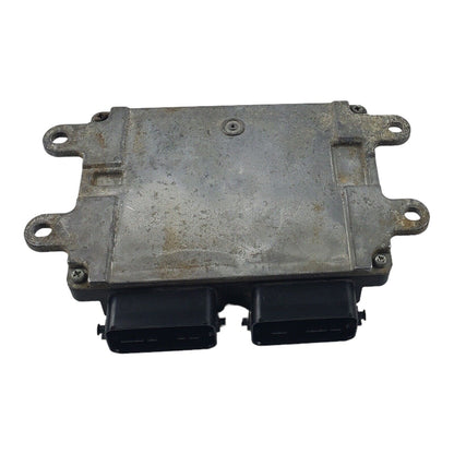 2014 2015 Mazda CX-5 CX5 2.5 Engine Control Module Unit Ecm PY2W 18 881C F29 033