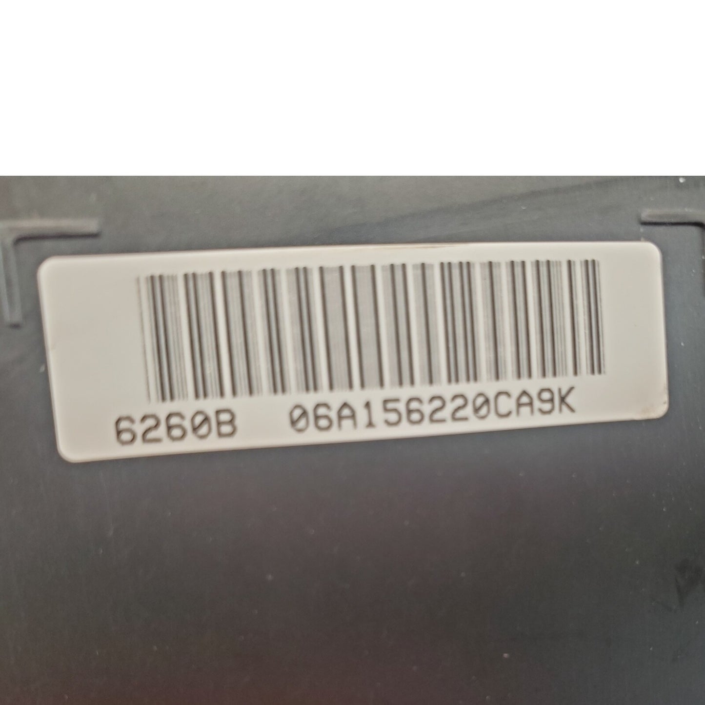 2015 2016 2017 ESCALADE CD PLAYER OEM 13594481