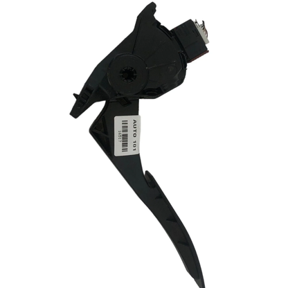 2013 - 2017 CADILLAC XTS SEDAN ACCELERATOR THROTTLE GAS PEDAL 13237352