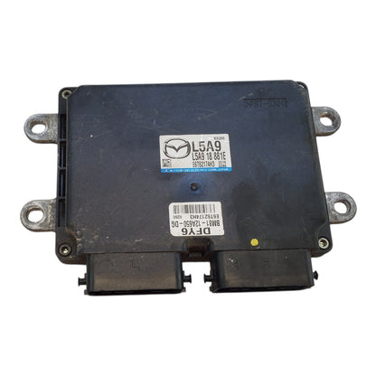 Engine ECM Control Module 2.5L Fits 11-13 MAZDA 6 L5A9 18 881E L5A918881E