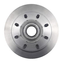 1999-2001 Ford F-250 Super Duty/F-350 Super Duty Front Disc Brake Rotor