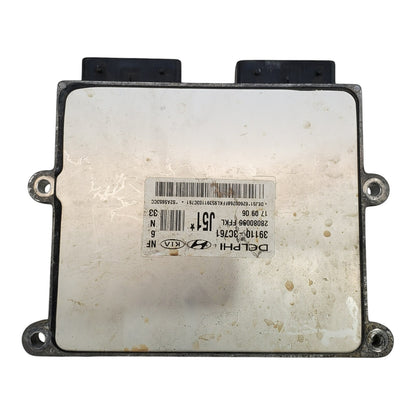 Engine ECM Control Module 3.3L Fits 06-08 SONATA 39110-3C761 391103C761