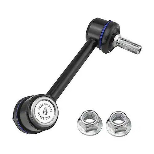 2002-2009 Buick/Chevrolet/GMC/Isuzu/Oldsmobile/Saab Rear Right Suspension