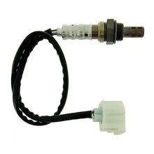 2004-2004 Jeep Grand Cherokee/TJ/Wrangler Downstream Oxygen Sensor