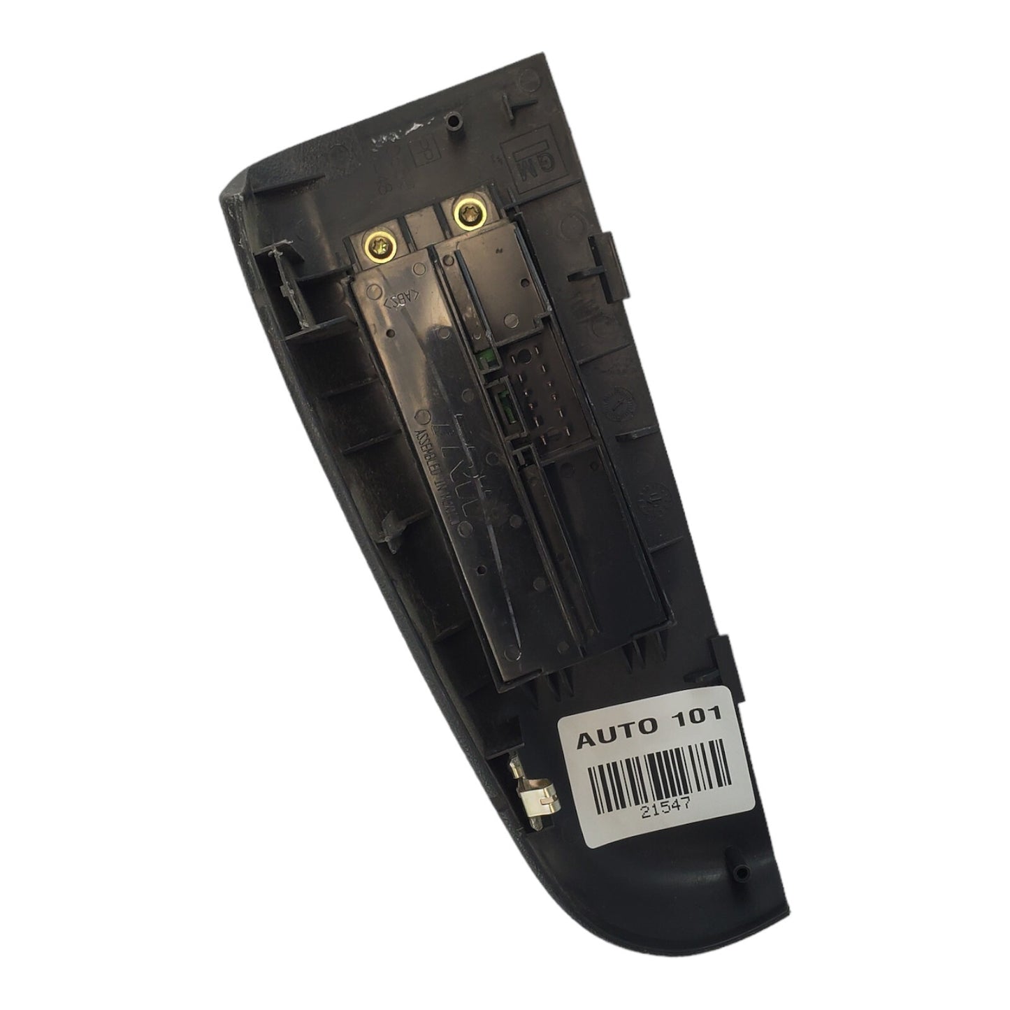 ✅ 2002 CHEVY TAHOE RIGHT Window Switch OEM 208318