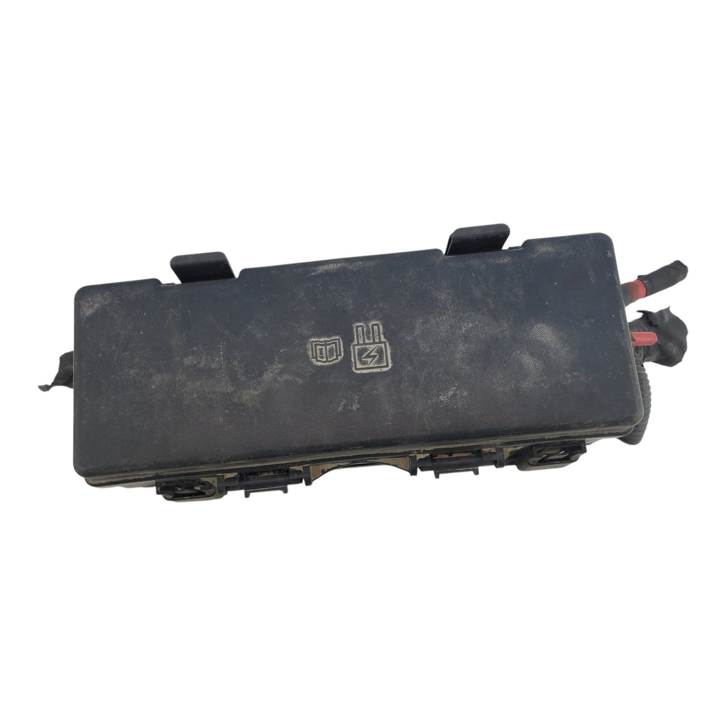 DL3T12A581GDF FORD F150 13 ENGINE FUSE BOX MODULE 379 11C6 B4