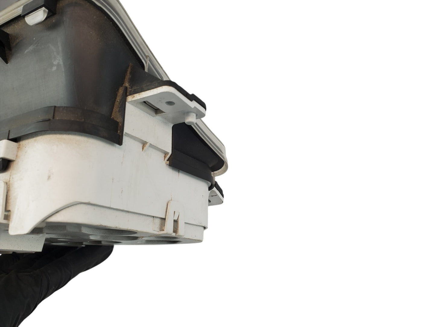 Jeep TJ Dash speedometer cluster gauges 56009170 gauge 97-00 Wrangler 133k