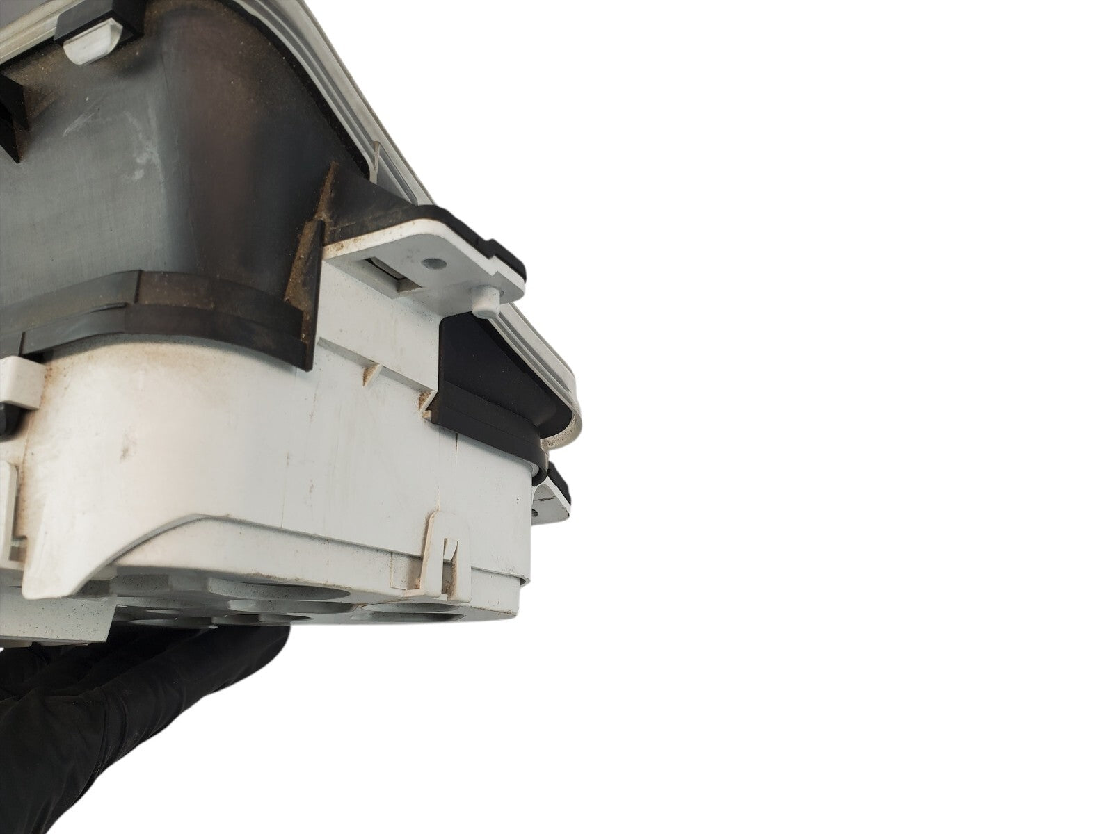 Jeep TJ Dash speedometer cluster gauges 56009170 gauge 97-00 Wrangler 133k