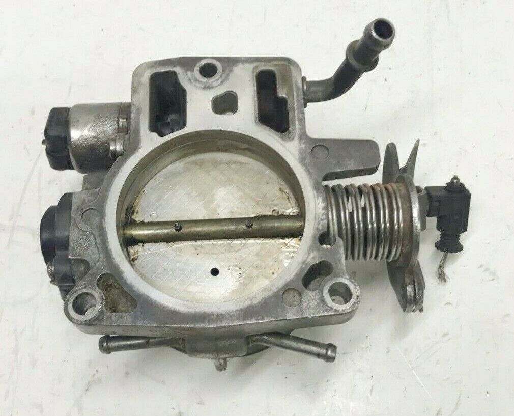 ✅GM LS 4.8 5.3 6.0 Throttle Body Drive by Cable IAC TPS LM7 LS1 LS6 LSX LS Swap 