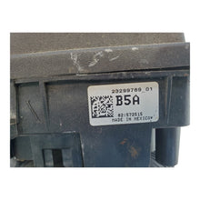 2016-2019 Chevrolet Impala Fusebox Fuse Box Relay Module 23299789_01 GM