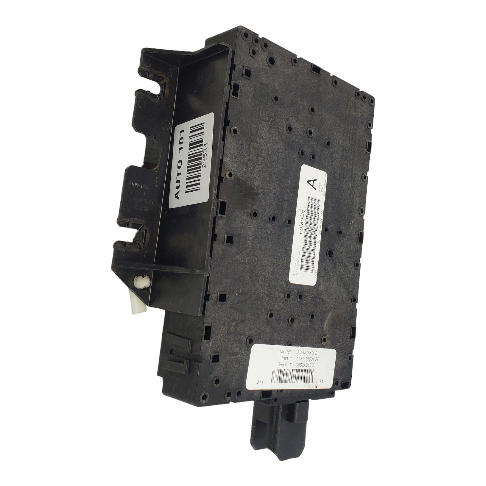 ✅2009-2012 Ford Escape Multi-Function Interior Relay Fuse Box AL8T-15604-AE