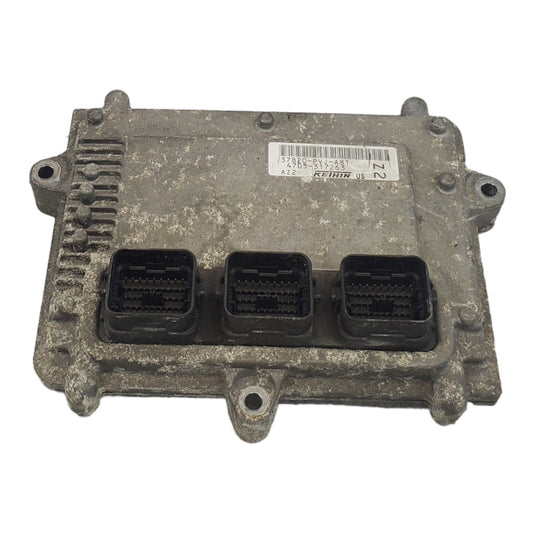 2006-07 Honda Pilot 3.5L ECM Engine Computer Module ECU PCM AWD 37820-PVJ-A82