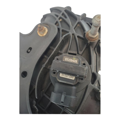 OEM GM Intake Manifold 2007 2014 LS 4.8L 5.3L 6.0L 6.2L
