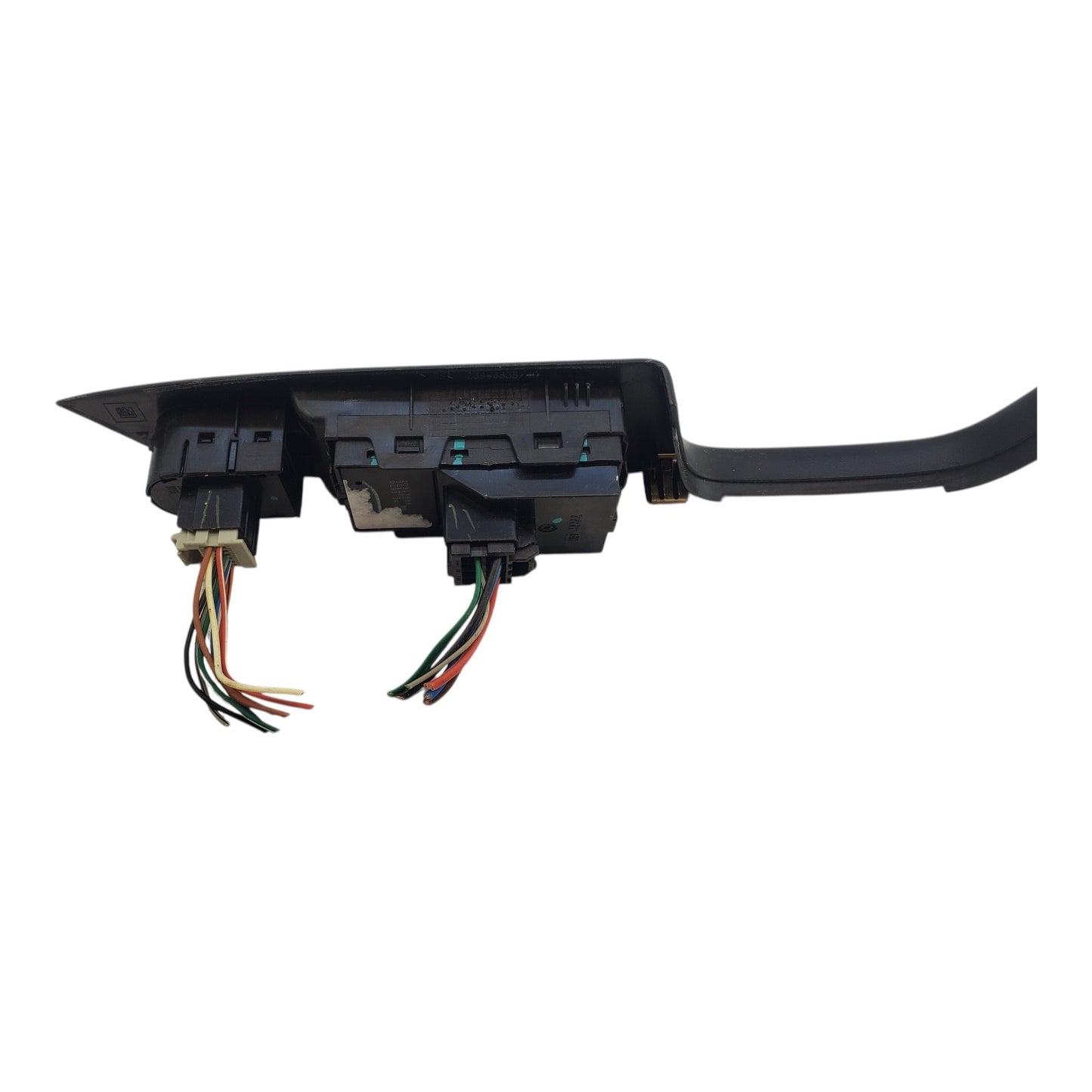 2010 2011 2012 2013 Chevy Equinox Master Power Window Switch OEM PN: 20917599