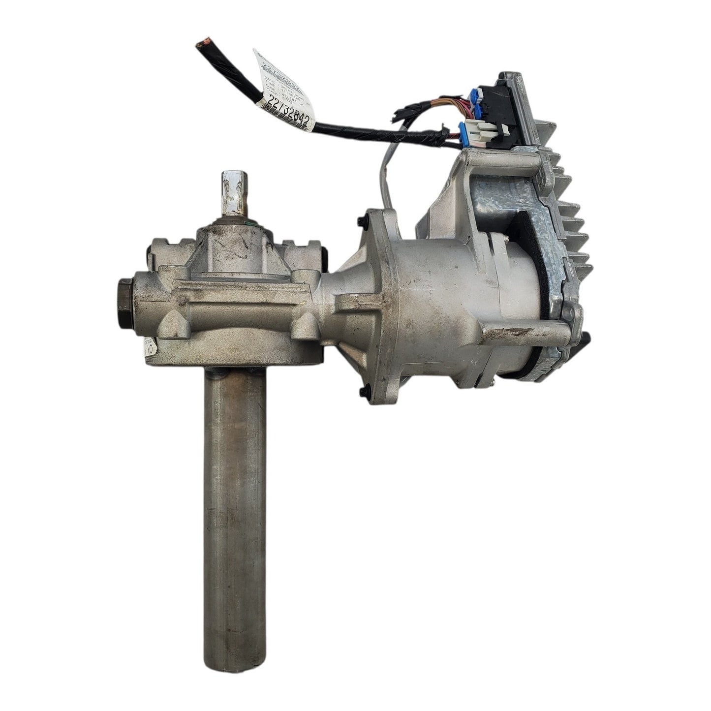 ✅04-12 Chevy Malibu Pontiac G6 Electric Power Steering Pump Motor 26092526