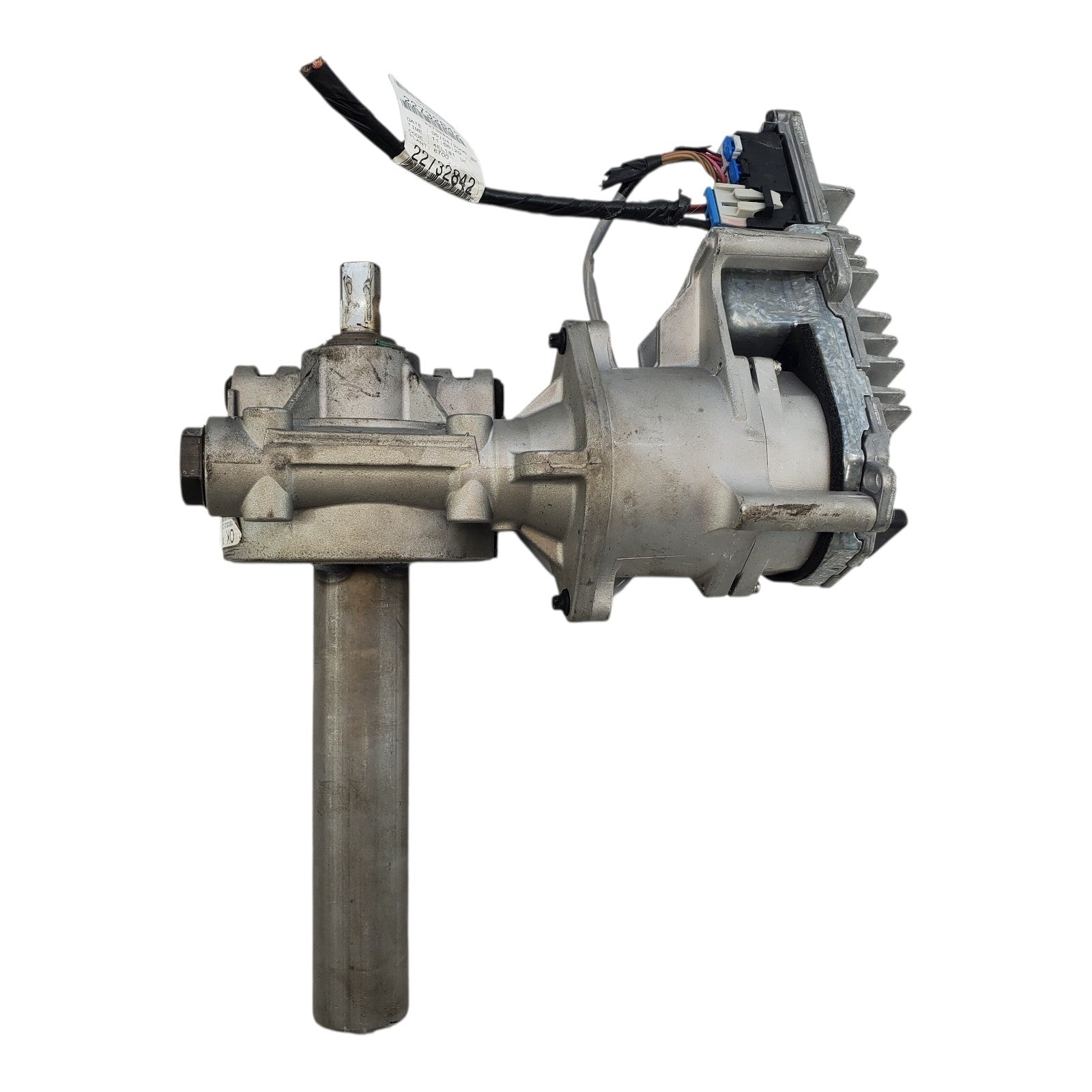 ✅04-12 Chevy Malibu Pontiac G6 Electric Power Steering Pump Motor 26092526