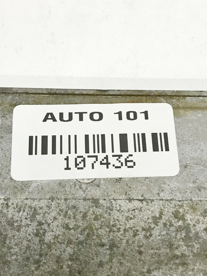 ✅ 2008 Nissan Altima 2.5L A/T ECM ECU Engine Computer Module | MEC110-182 A1