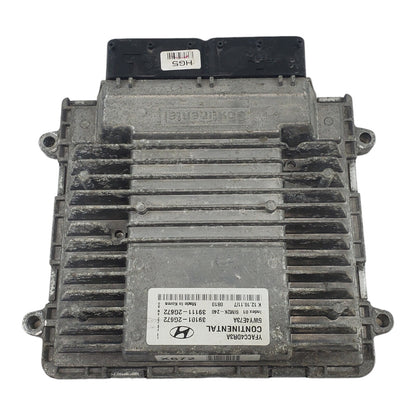 2011-2014 Hyundai Sonata Engine Control Module ECM OEM 39101-2G672, 39111-2G672