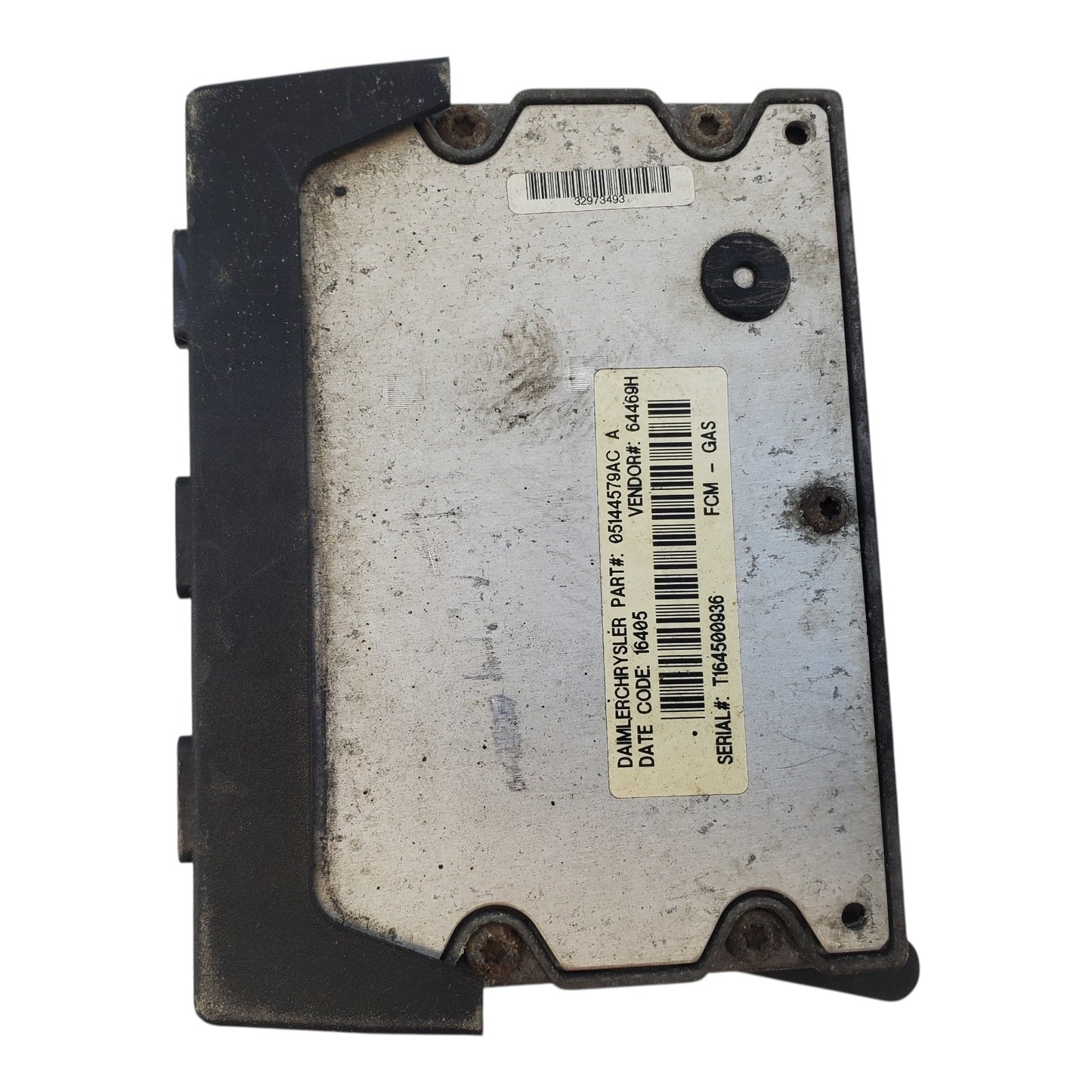 ✅ 2005 - 2007 Caravan Town & Country Fuse Box Relay Control Module 05144505AD