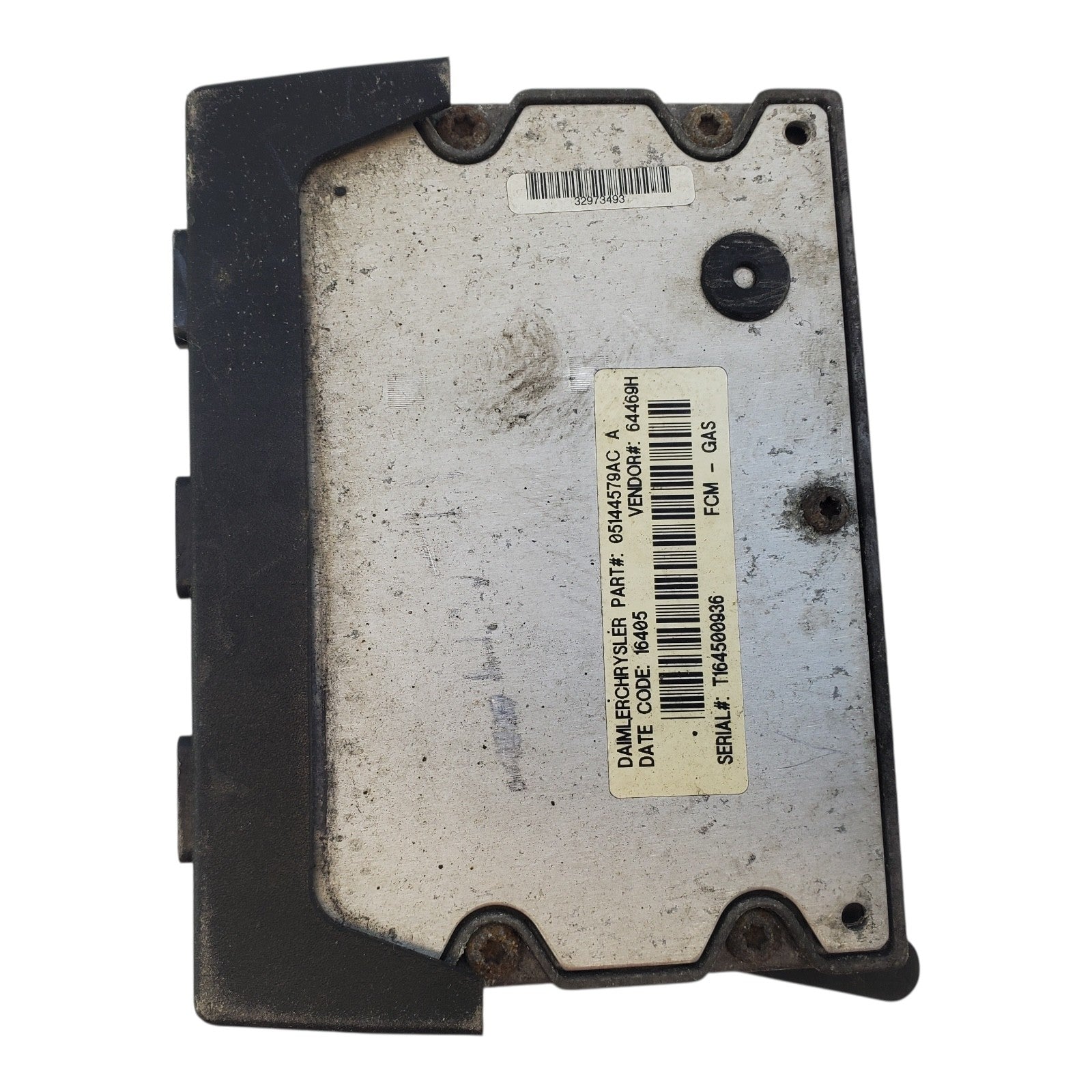 ✅ 2005 - 2007 Caravan Town & Country Fuse Box Relay Control Module 05144505AD