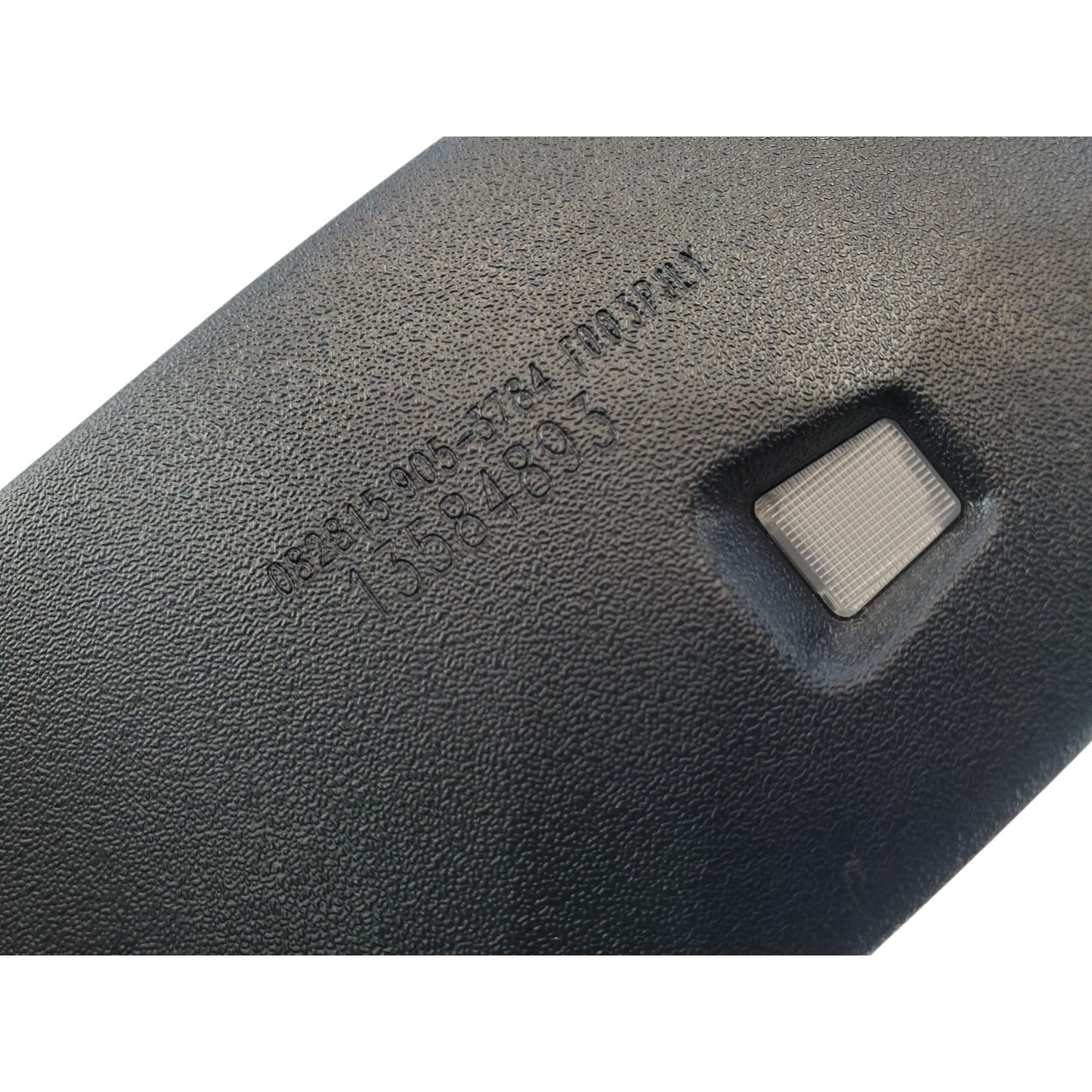 10 11 12 13 14 15 16 GMC Terrain Interior Rear View Mirror OEM E11026538