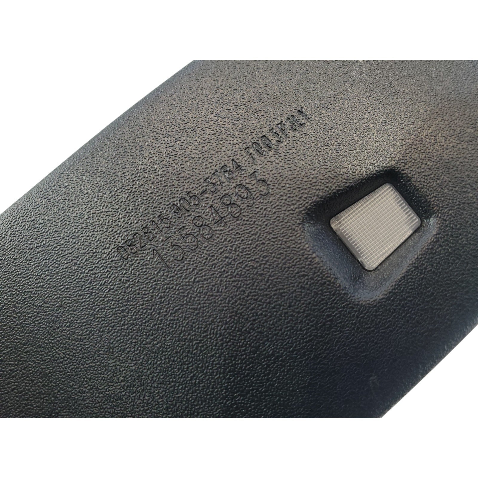 10 11 12 13 14 15 16 GMC Terrain Interior Rear View Mirror OEM E11026538