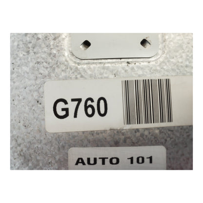 12-13 Kia Sorento Engine Control Module ECM OEM 39103 2G760
