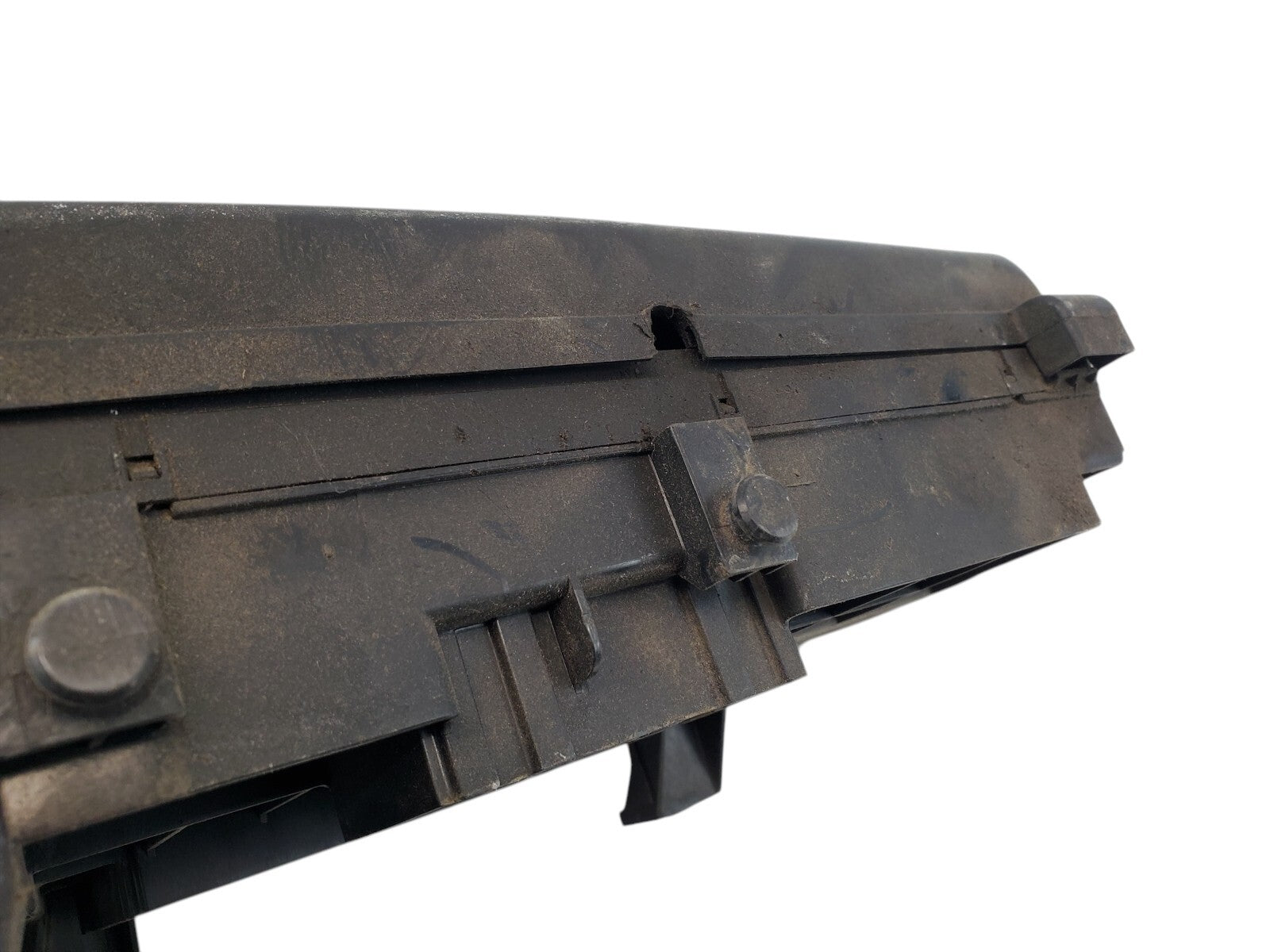 06-07 DODGE DAKOTA FUSE BOX BCM FUSE BOX ENGINE BAY MODULE 04692092AE