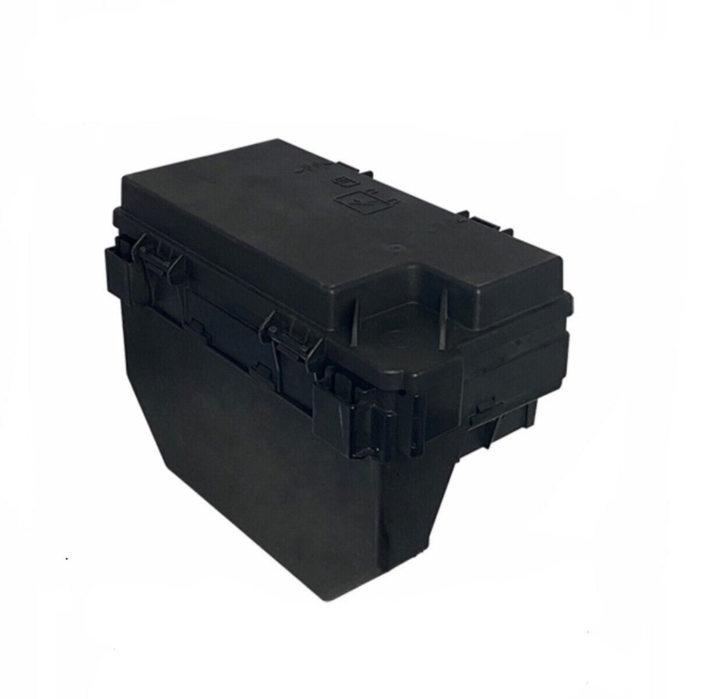 ✅PROGRAMMED 2011 Dodge Nitro Jeep Liberty TIPM Fuse Box P/N 04692331 PLUG&PLAY