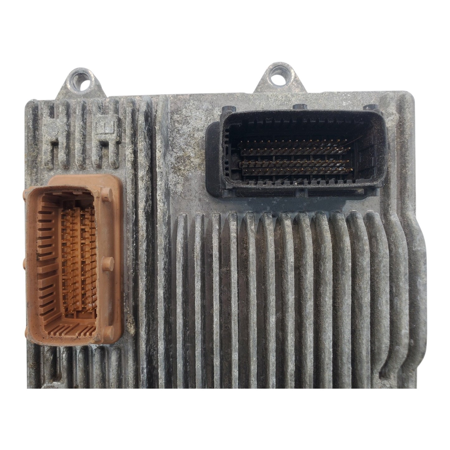 08 Aveo ECM ECU  96889682